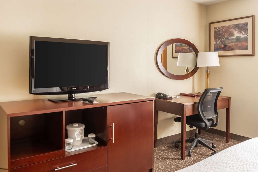 Ponderosa Inn Gresham Quarto foto